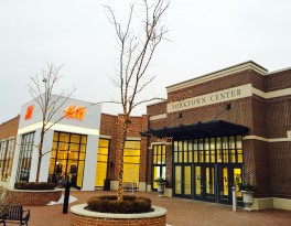 Yorktown Center, Lombard, IL